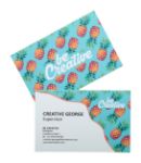 custom made visitekaartjes visicard