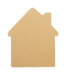 custom made zelfklevende blaadjes creastick hous