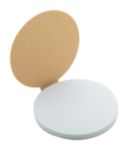 custom made notitieblok creastick circle eco