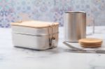 lunchbox kotetsu