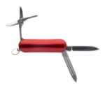 mini multifunctioneel zakmes gorner mini