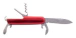 multifunctioneel zakmes gorner plus