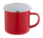 emaille mok enavint 300 ml