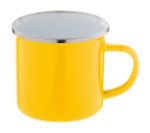emaille mok enavint 300 ml