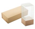 glazen trofee polofi