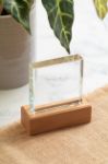 glazen trofee rectofi