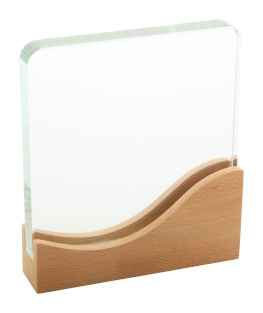 glazen trofee wavofi