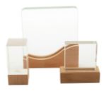 glazen trofee wavofi