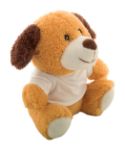 rpet pluche hond rebark
