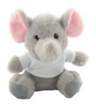 rpet pluche olifant retrump