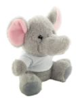 rpet pluche olifant retrump