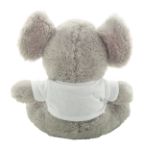 rpet pluche olifant retrump