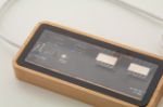 transparante usb-hub seehub