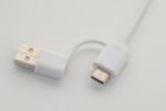transparante usb-hub seehub