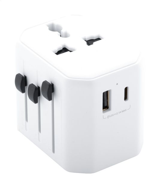 reis adapter jetsetter