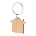 sleutelhanger huis boohom