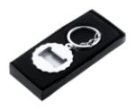 flesopener sleutelhanger bubly