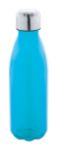 rpet-fles colba 600 ml - blauw