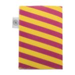 custom made rpet paspoorthoes creafelt pass