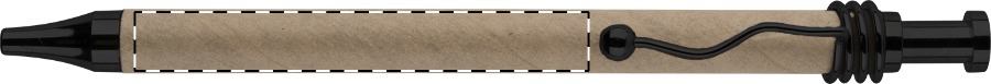 tampondruk (60 x 6 mm)
