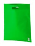rpet boodschappen tas rester - groen