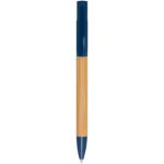 delfina telefoonhouderpen - blauw