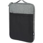 reclaim gerecyclede tweekleurige 14inch laptoptas