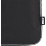 reclaim gerecyclede tweekleurige 14inch laptoptas