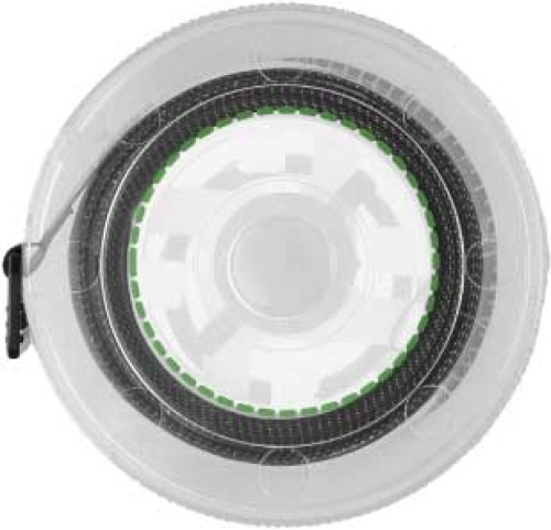 tampondruk (Ø 30 mm)