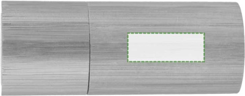 lasergravering (40 x 15 mm)