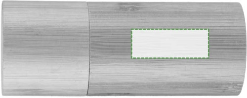 lasergravering (40 x 15 mm)