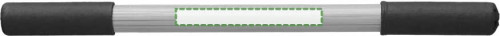 lasergravering (45 x 5 mm)