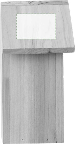 lasergravering (55 x 35 mm)