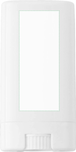 tampondruk (20 x 50 mm)