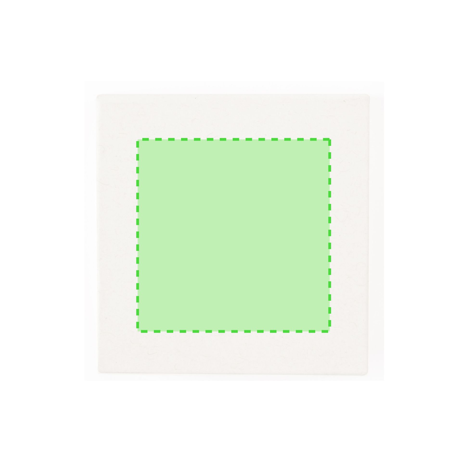 tampondruk d (5,5 x 5,5 cm)