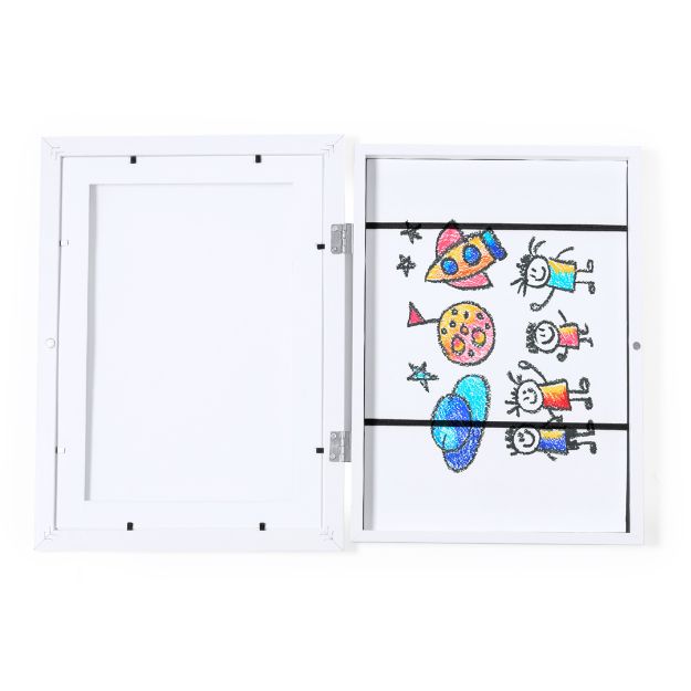 kunstlijst formaat a4 oleox