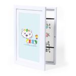 kunstlijst formaat a4 oleox