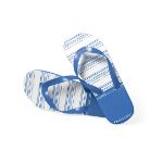 paar teenslipper van eva en pvc manisok