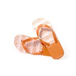 paar teenslipper van eva en pvc manisok