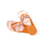 paar teenslipper van eva en pvc manisok