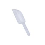 handschep van duurzaam transparant pp finak