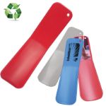 korte schoenlepel van gerecycleerd materiaal