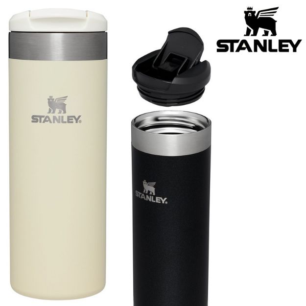 stanley 470 ml aerolight reisbeker