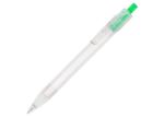r-pet pen blauwe inkt