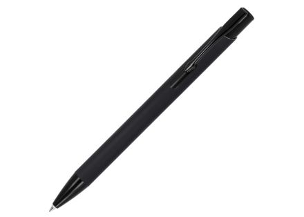 alicante soft touch recycled aluminium zwarte inkt
