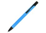 alicante soft touch recycled aluminium zwarte inkt