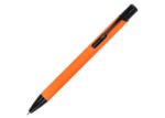 alicante soft touch recycled aluminium zwarte inkt