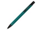 alicante soft touch recycled aluminium zwarte inkt