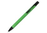 alicante soft touch recycled aluminium zwarte inkt