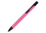 alicante soft touch recycled aluminium zwarte inkt